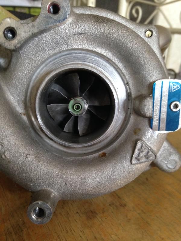 K04 turbo for sale! VW Vortex Volkswagen Forum